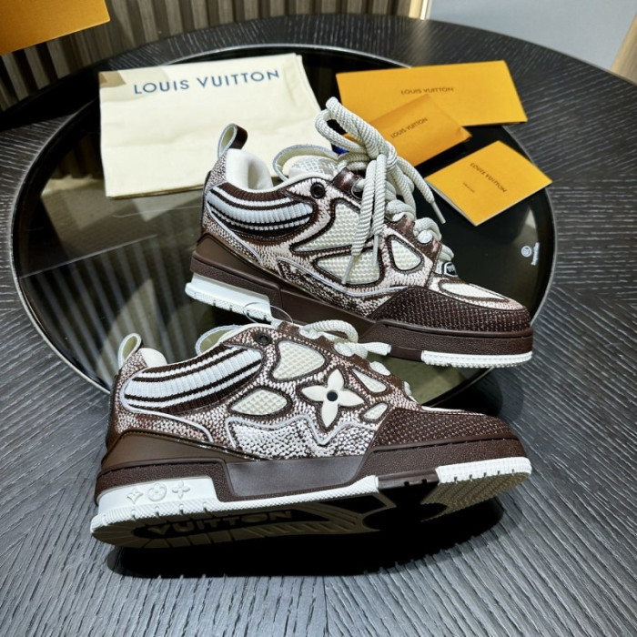 LOU1VTON SNEAKER