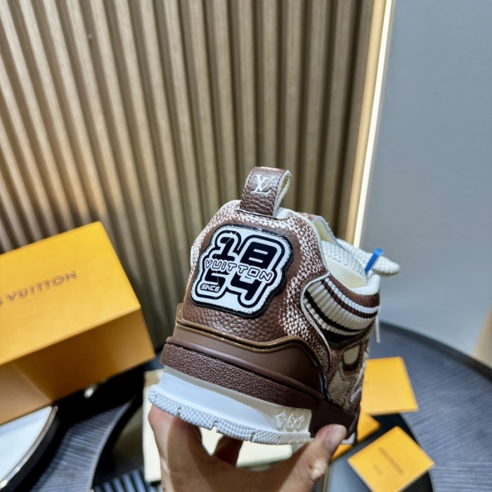 LOU1VTON SNEAKER