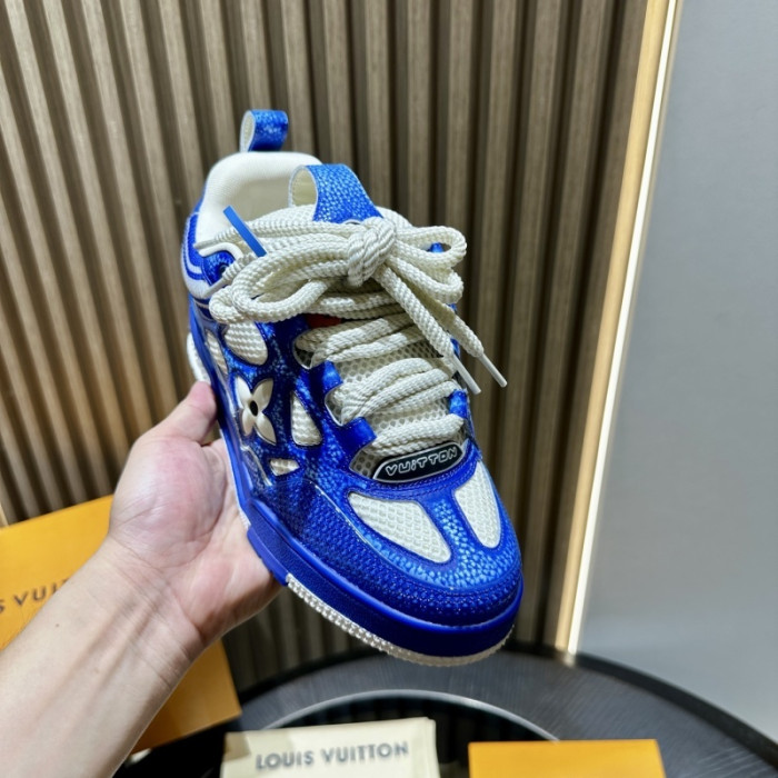 LOU1VTON SNEAKER