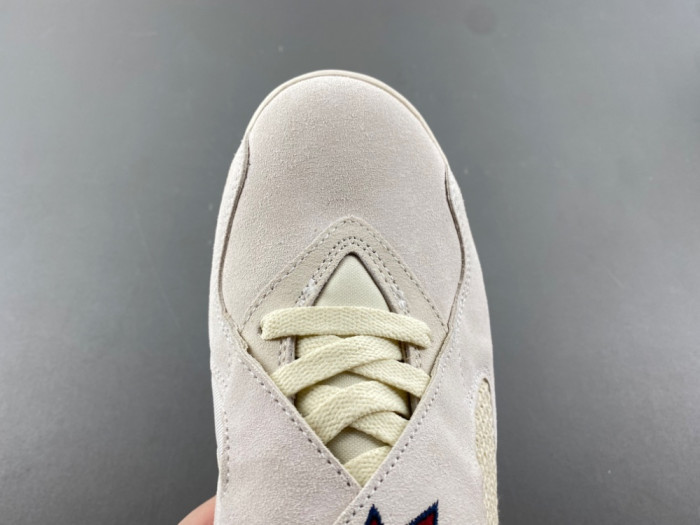 Air Jordan 8 x SoleFly Mi Casa es Su Casa