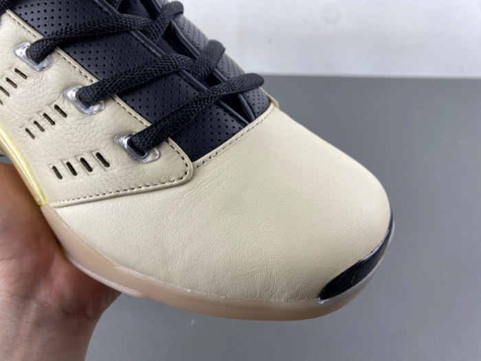 Air Jordan 17 Low Grey Infinite Archives IH0177-200