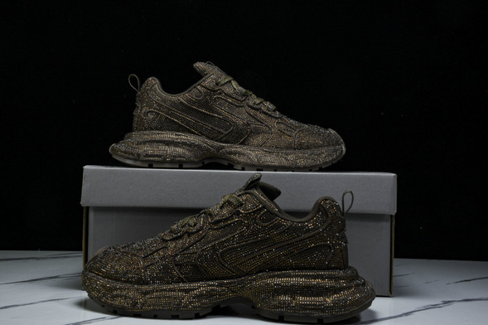 BLCG RUNNER SNEAKER (crystal)