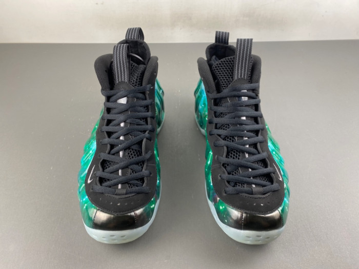 Nike Air Foamposite Pro Pine Green CPT-NK0004