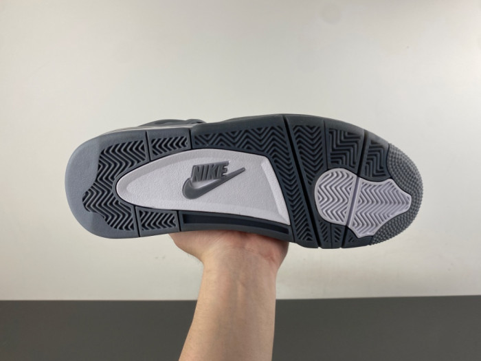 Air Jordan 4 Retro OG SP Nigel Sylvester Brick by Brick HF4340--003