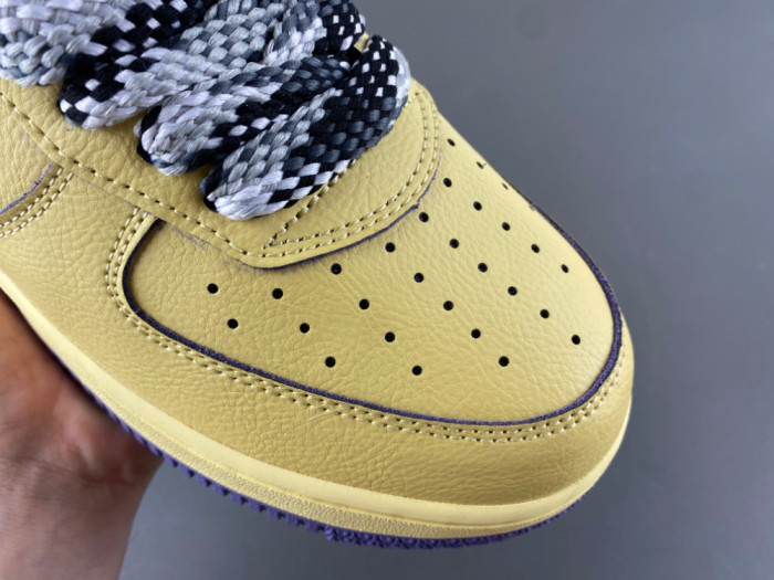 Nike Air Force 1 Low Protro Kobe Bryant Mamba Mentality HV9408-700