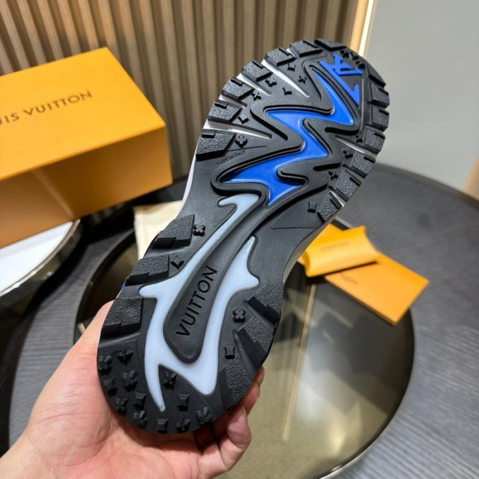 LOU1VTON SNEAKER