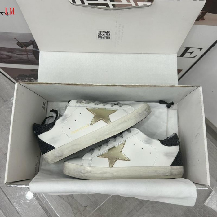 g0lden goose sneaker