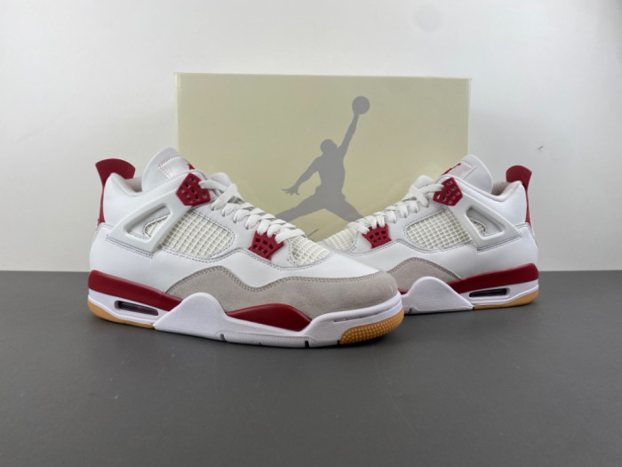 Air Jordan 4 Retro 