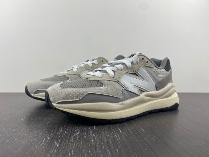 new balance 57/40 grey day - m5740ta
