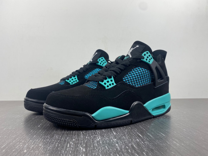 nike air jordan 4 customize