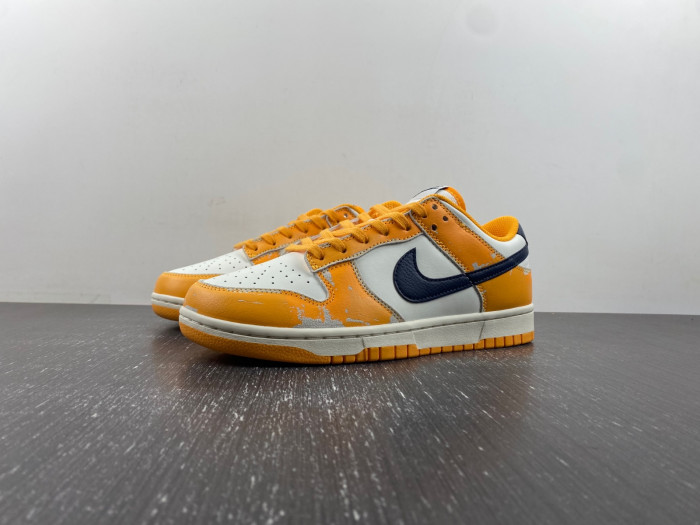 nike dunk low ''wear and tear'' fn3418-100