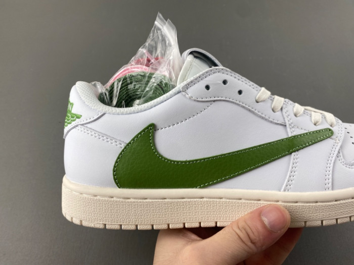 Travis Scott x Air Jordan 1 Low OG DM7866-956