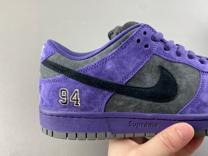 2025 Svp*me x nike dunk low sb hq8487-500