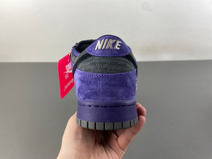 2025 Svp*me x nike dunk low sb hq8487-500