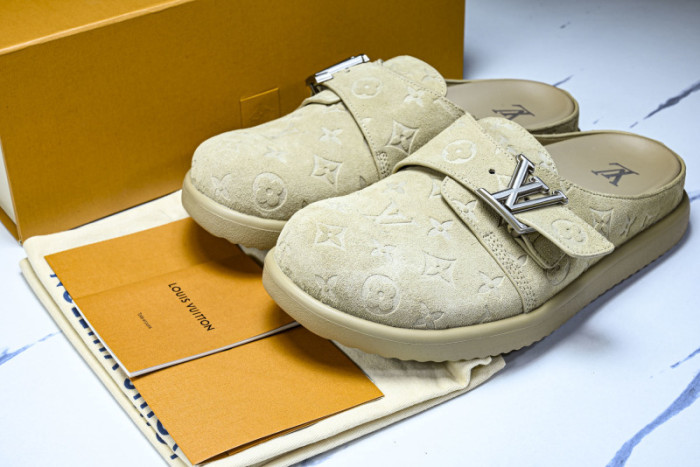 LOU1_TON Mule
