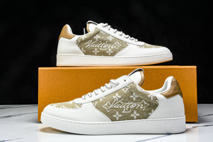 LOU1VTON SNEAKER