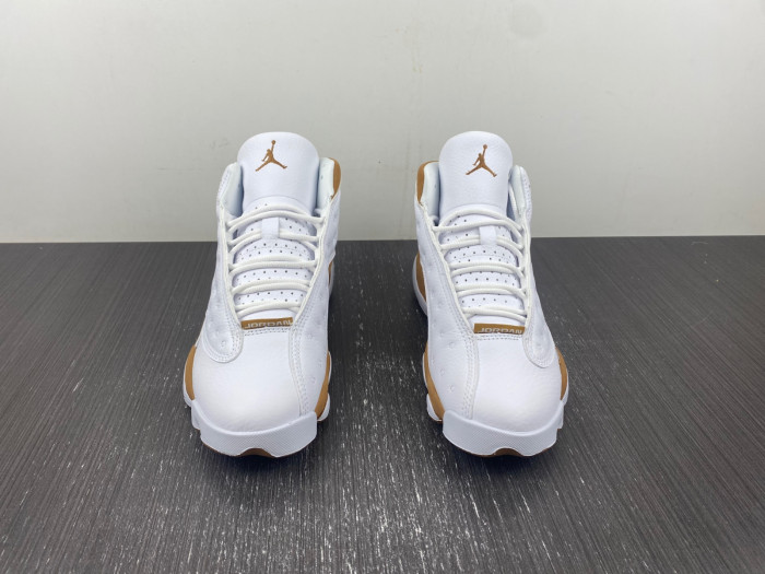 air jordan 13 wheat (2023) 414571-171
