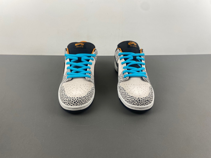 nike sb dunk low safari olympics fz1233-002