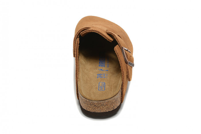 Birkenstock Boston sandals