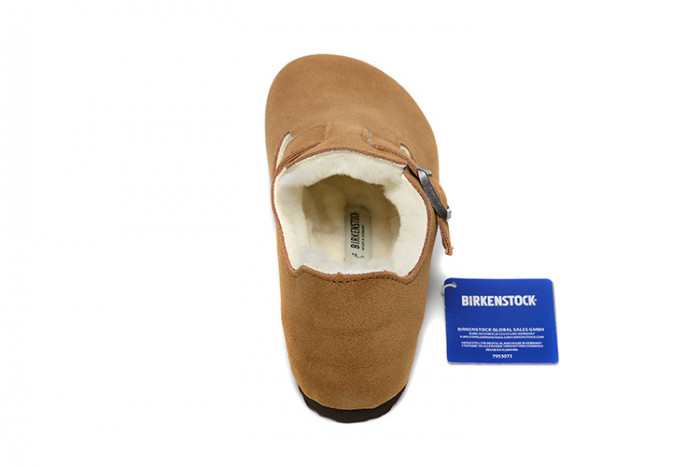 Birkenstock London Sneaker