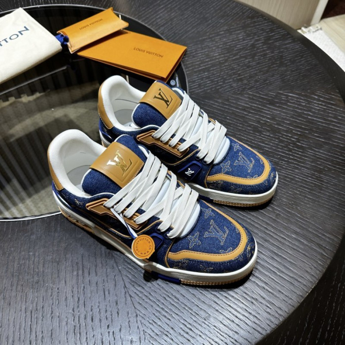 LOU1VTON SNEAKER