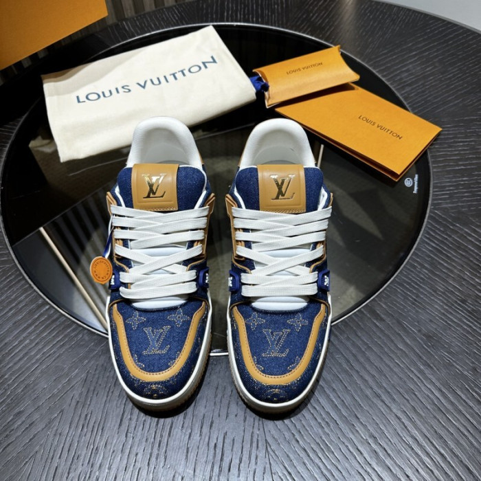LOU1VTON SNEAKER
