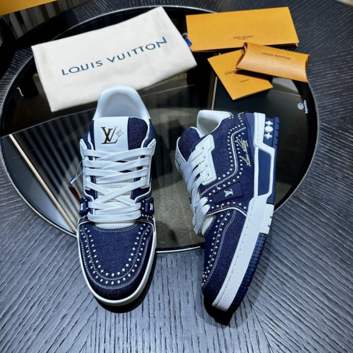 LOU1VTON SNEAKER
