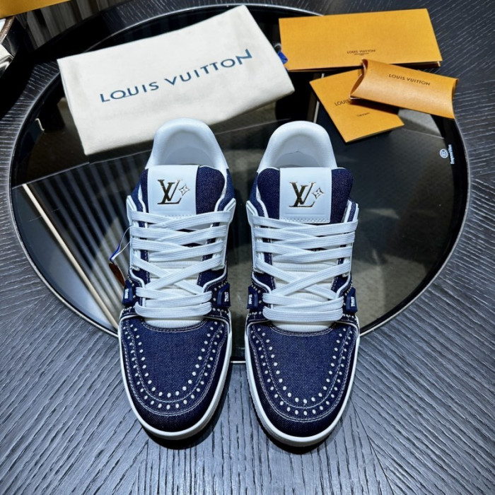 LOU1VTON SNEAKER