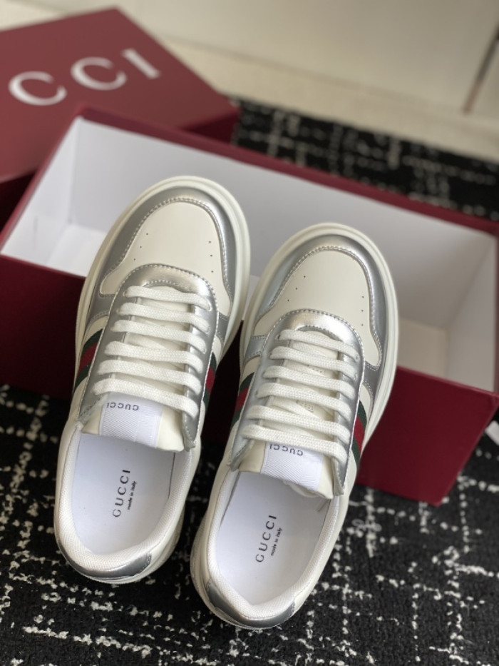 Gv*c GG Sneaker