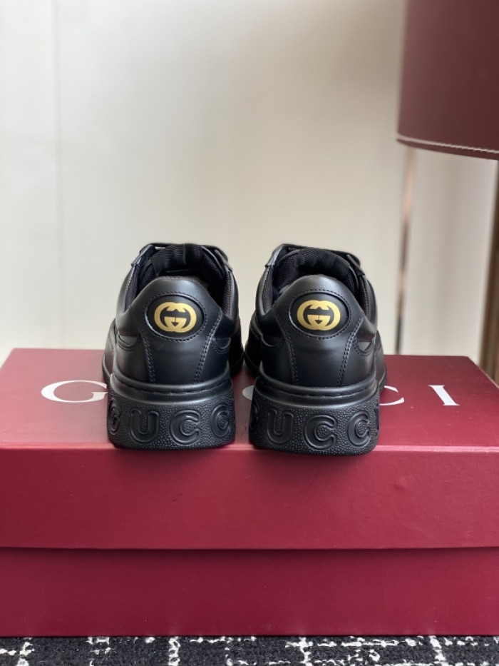 Gv*c GG Sneaker