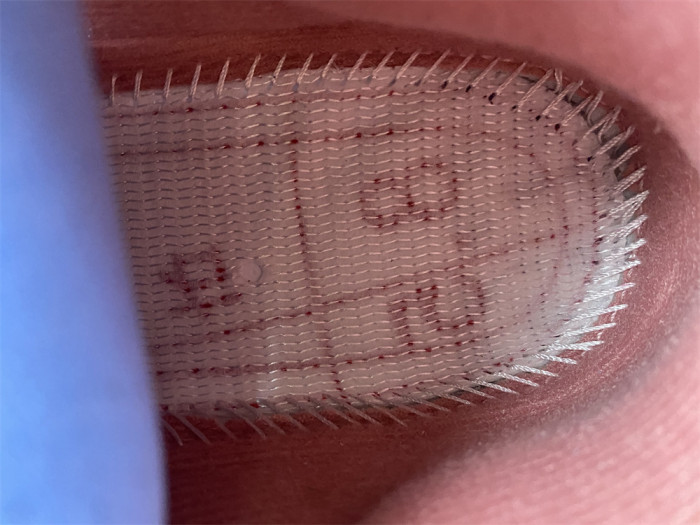 air jordan 3 rust pink ck9246-116