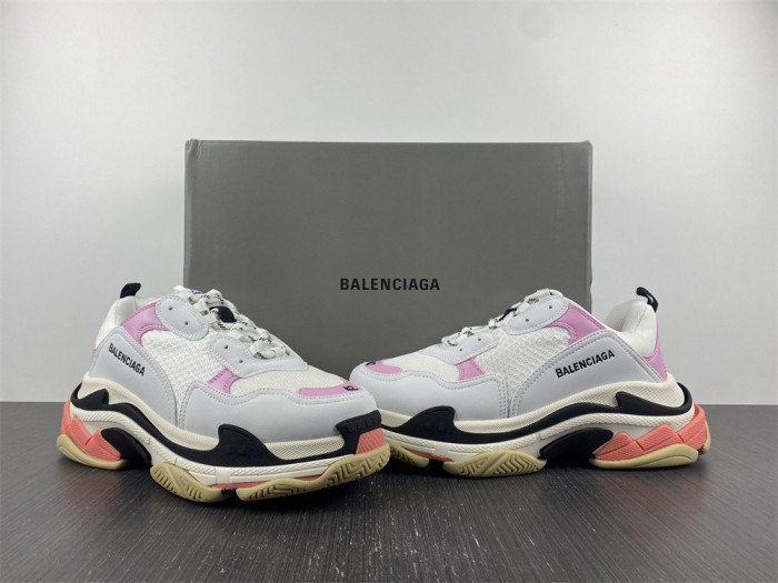 blc* triple s trainer