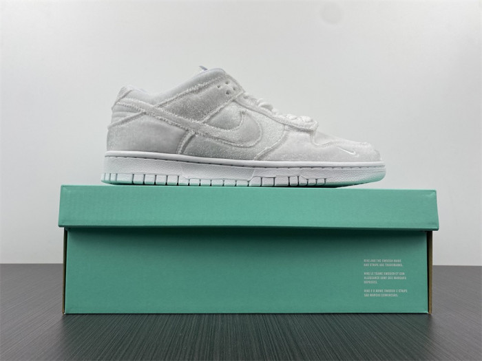 dover street market nike dunk low dh2686-100
