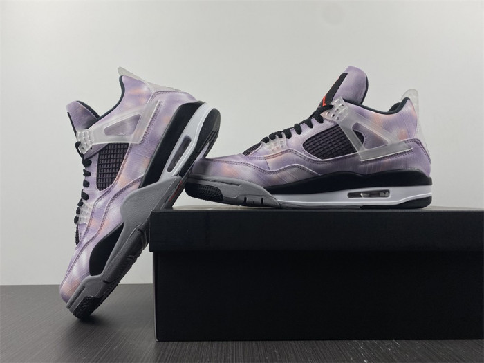air jordan 4 "zen master" dh7138-506