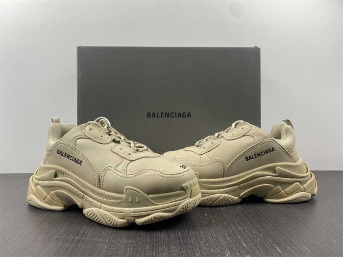 blc* triple s trainer