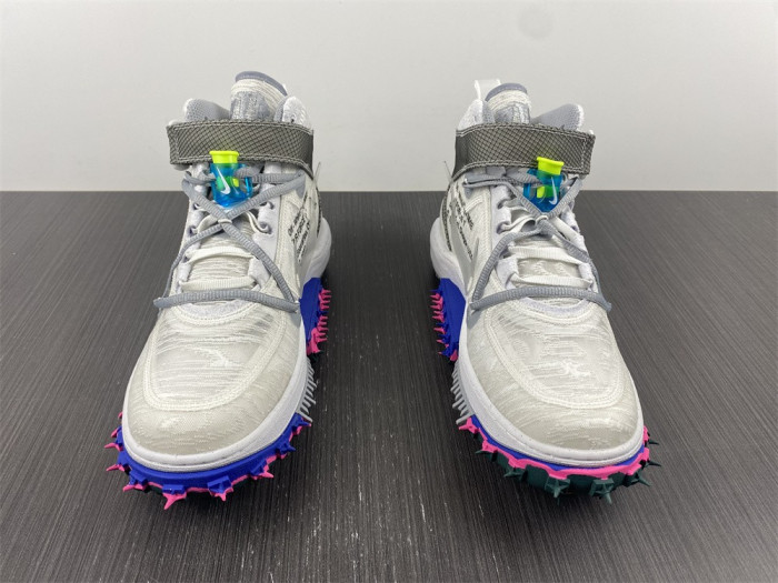 off-white x nike air force 1 mid white do6290-100