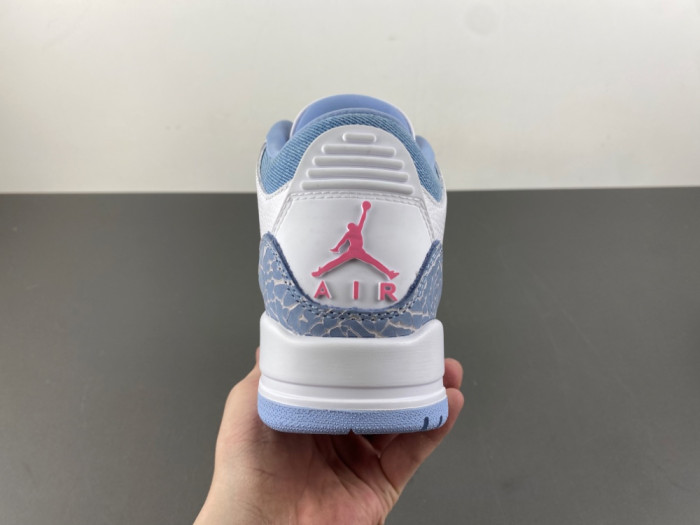 Air Jordan 3 Retro HQ0784