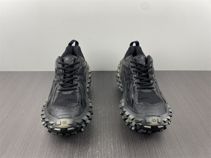 blc* defender sneaker