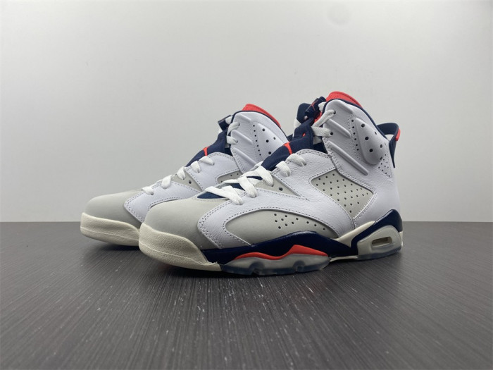 air jordan 6 retro ''tinker'' 384664-104