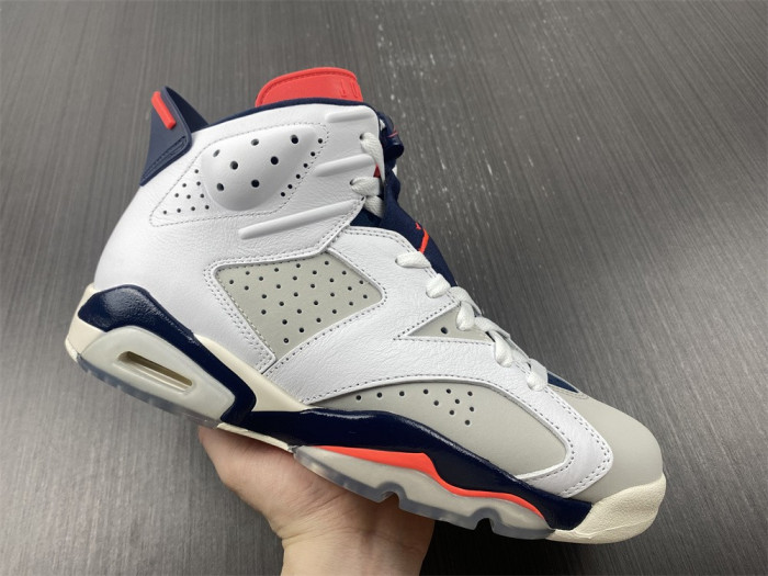 air jordan 6 retro 