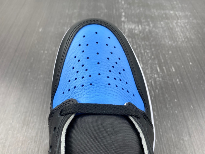 air jordan 1 retro high og "university blue" dz5485-400