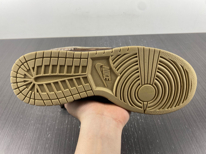 nike sb dunk low tweed 304292-223