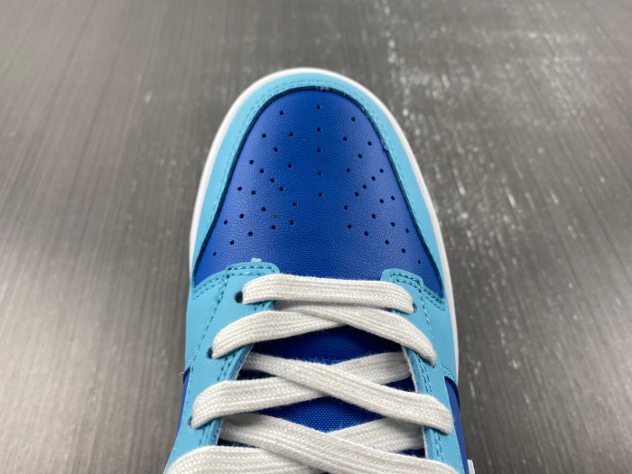 nike dunk low "argon" dm0121-400