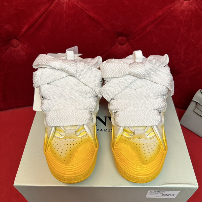 Lanv1n Sneakers
