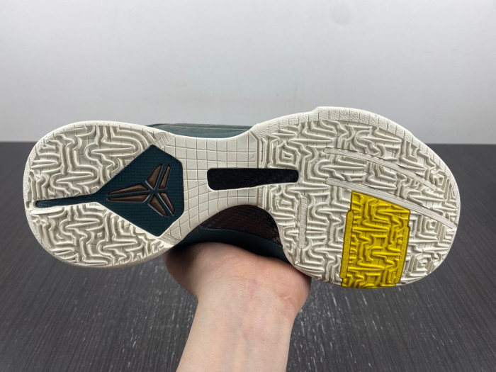 nike kobe 5 protro eybl mens cd4991 300