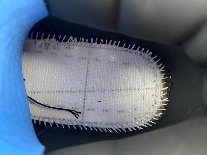 travis scott x air jordan 4 retro brown aj4-882335