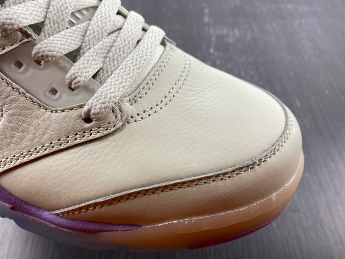 dj khaled x air jordan 5 we the best sail dv4982-175