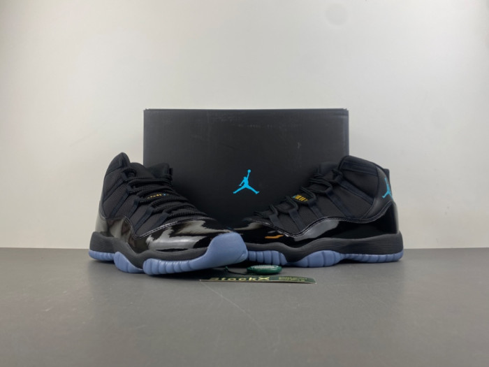 Air Jordan 11 Retro Gamma CT8012-047