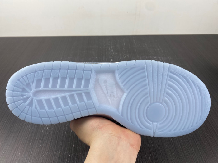 concepts x nike sb dunk low "white lobster" fd8776-100