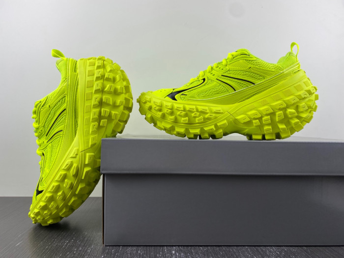 blc* defender sneaker